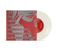 Hesitation Wounds - Hesitation Wounds Ep [7" VINYL]