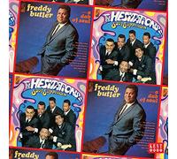 The Hesitations - Soul Superman / A Dab Of Soul