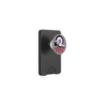 Hesketh Racing British World Champion Team Classic Vintage PopSockets PopWallet for MagSafe