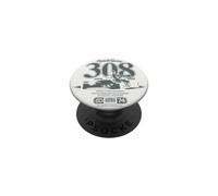 Hesketh Racing Harvey Postlethwaite 308 Team Classic Winning PopSockets Adhesive PopGrip