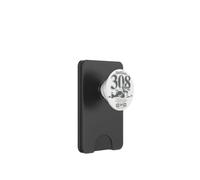 Hesketh Racing Harvey Postlethwaite 308 Team Classic Winning PopSockets PopWallet for MagSafe