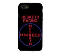 Hesketh Racing Logo World Champion Team Classic Clean Retro Case for iPhone SE (2020) / 7/8