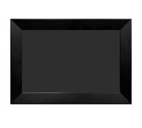 Hesmor 10.1-Inch Digital Photo Frame with WiFi, 32GB Storage, 1280x800 Resolution, Touch Screen, Black Plastic Frame, Corded Electric