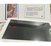 Hesmor 15.6" Digital Calendar 1080P Chore Chart Smart Touchscreen Interactive Display for Family Schedules, Great for Organizing 2025-2026 Wall Planner & Cloud Photo Frame and Art Gallery, 32GB