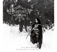 Hesperia Fra Li Monti Sibillini: Black Medieval Winter Over the (CD) (US IMPORT)