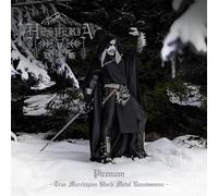 HESPERIA - Picenum (True Marchigian Black Metal Renaissance)