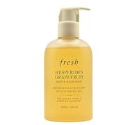 Hesperides Grapefruit Body and Hand Wash by Fresh for Women - 10 oz Body Wash