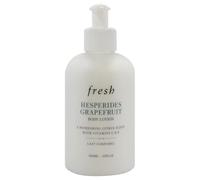 Hesperides Grapefruit Body Lotion by Fresh for Women - 10 oz Body Lotion