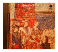 Hesperion XX - El Cancionero Palacio