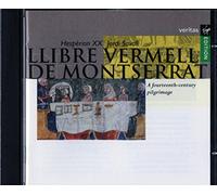 Hesperion XX - Llibre Vermell De Montserrat