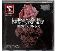 hESPERION xx - Llibre Vermell De Montserrat