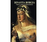 Hesperion XXI - Dinastia Borgia - The Borgia Dynasty