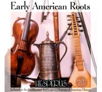Hesperus - Early American Roots