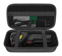 HESPLUS Hard Case for FLIR TG165-X Thermal Imaging Camera, Infrared Camera Storage Case fits FLIR TG267, TG275, TG297 Thermal Imaging Camera (Case Only)