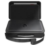 HESPLUS Hard Travel Case for HP OfficeJet 250 All-in-One Portable Printer