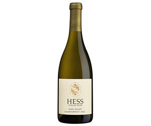 Hess Collection Suskol Vineyard Chardonnay