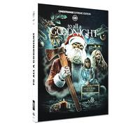 Hess, David - To All a Goodnight Mediabook a