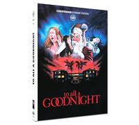 Hess, David - To All a Goodnight Mediabook B