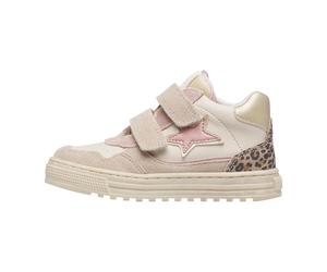 Hess High 3 VL. - unisex - Naturino - Kids Sneakers - Multicolor - 25 EU - Kids 25 EU