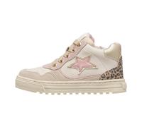 Hess High 3 Zip - female - Naturino - Kids Sneakers - Multicolor - 26 EU - Kids 26 EU