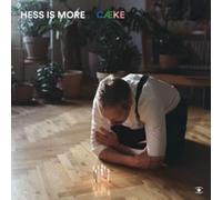 HESS IS MORE - CKE (BABY PINK VINYL) [VINYL]