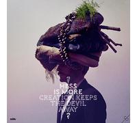 Hess Is More - Creation Keeps the Devil Away