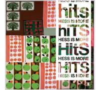 Hess is More Hits