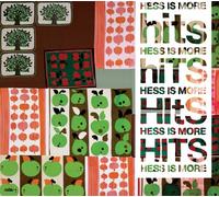 Hess Is More - Hits (Dig)