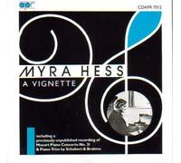 Hess, Myra - Plays Mozart/Haydn/Schubert/&
