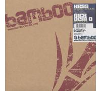 Hess & Nick Dem Q - Sinister Drums/the Sound [12" VINYL]