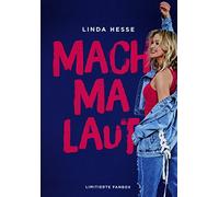 Hesse, Linda - Mach Ma Laut (Box)