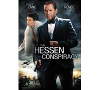 Hessen Conspiracy [DVD] [Region 1] [US Import] [NTSC]