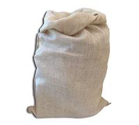 Hessian/Santa Sack Extra Large 60cm x 110cm, Pack of 3