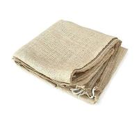 Hessian/Santa Sack - Medium 45cm x 60cm, Pack of 5