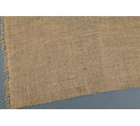 Hessian Upholstery Hessian 40" Wide 1 Meter of Top Quality 10oz Upholstery Hessian 40" Wide / Fabric / Crafts