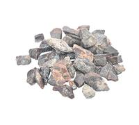 Hessonite Raw Rough High Quality100 Gms Raw, Original Natural Chakra Metaphysical Healing Crystal Gemstone Reiki Healing And Vastu, Meditation, Protection, Energy, Good Luck Prosperity-B07CHZHSMRNAMZ