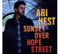 Hest,Ari - Sunset Over Hope Street (+Bonustracks)