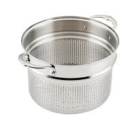 Hestan 71048 Provision Cookware, Stainless Steel