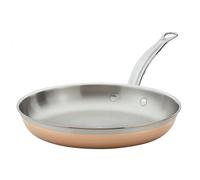 Meyer - Hestan CopperBond Skillet, 28 cm - Copper