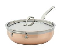 Hestan Hestan Copperbond Sauté pan 4,7 L