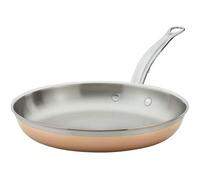 Hestan - Hestan CopperBond Skillet, 28 cm - Copper