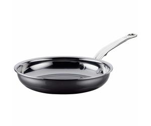 Hestan - Hestan NanoBond Frying Pan, 22 cm - Stainless Steel