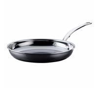 Hestan - Hestan NanoBond Frying Pan, 28 cm - Stainless Steel