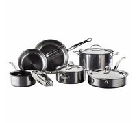 Hestan - Hestan NanoBond Set, 10 Pcs - Stainless Steel
