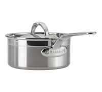 Hestan - Hestan Probond Saucepan Stainless Steel 16 cm - Stainless Steel