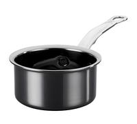 Hestan - NanoBond Collection - Stainless Steel Titanium Butter Warmer, Induction Cooktop Compatible, 0.75 Quart