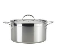 Hestan ProBond Induction Stainless Steel Stockpot & Lid - 26cm (7.6L)