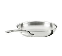 Hestan ProBond Luxe 8.5-Inch Quart Skillet, Professional Clad Stainless Steel, ProCore Tri-Ply Clad Construction, Polished Exterior, Induction & Oven Safe