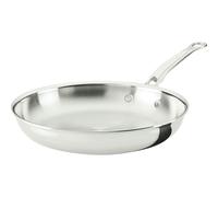 Hestan - ProBond Luxe Frying Pan, 28 cm - Stainless Steel