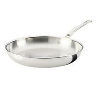 Hestan - ProBond Luxe Frying Pan, 32 cm - Stainless Steel